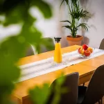 Arnold's Nest 빌라