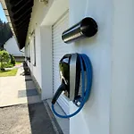 Arnold's Nest Kotlje