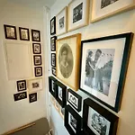 빌라 Arnold's Nest