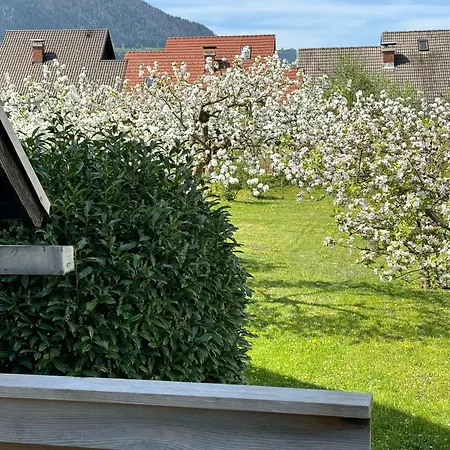 Arnlod's Nest