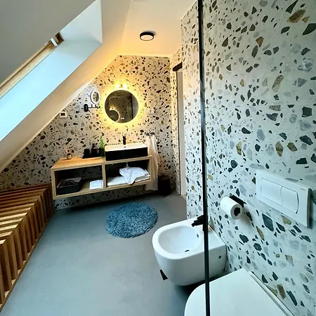 Villa Arnlod's Nest