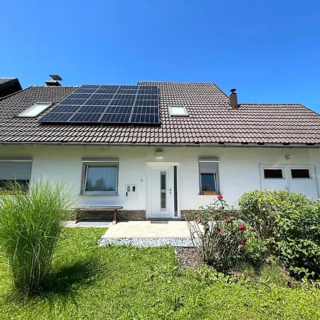 Arnold's Nest Kotlje