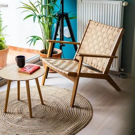 Villa Arnlod's Nest *