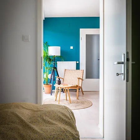 Arnold's Nest Kotlje