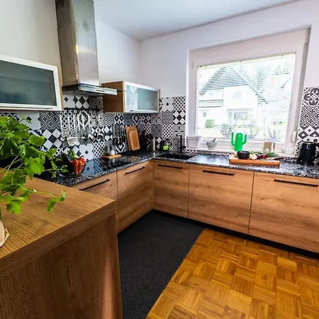 Arnold's Nest Kotlje