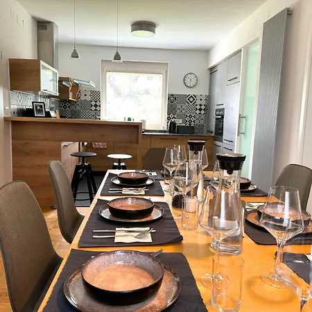 Villa Arnold's Nest *