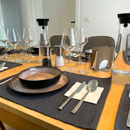 Arnlod's Nest Villa
