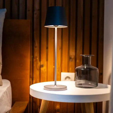 Arnlod's Nest Kotlje