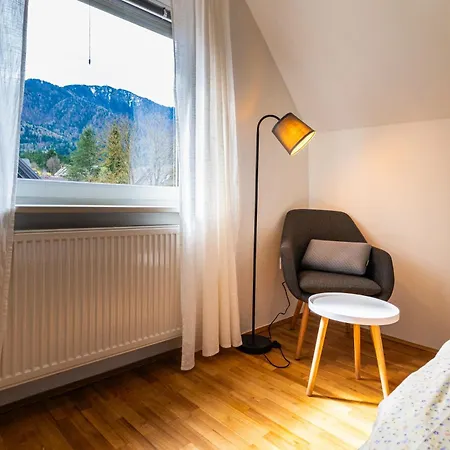 Arnlod's Nest Villa