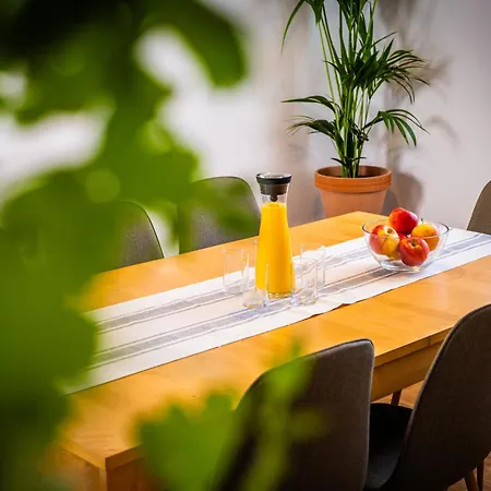 Arnlod's Nest Villa