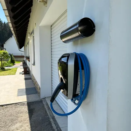 Arnlod's Nest Kotlje