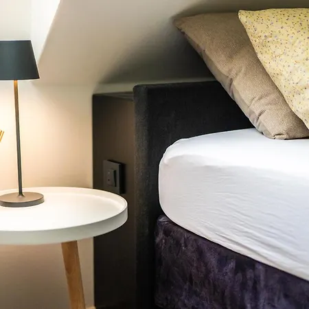 Arnold's Nest Vila Kotlje