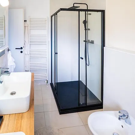 Arnold's Nest Vila Kotlje