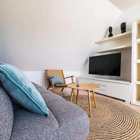 Vila Arnold's Nest Kotlje