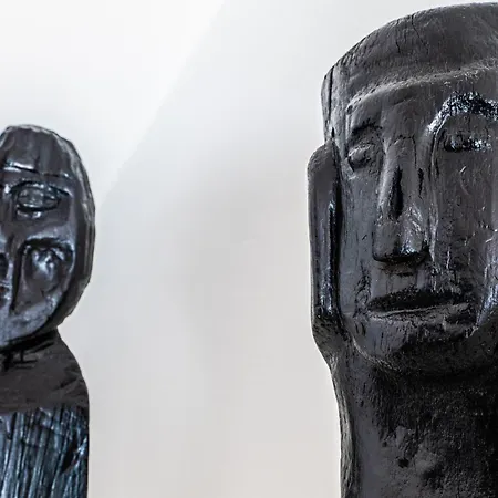 Arnold's Nest * Kotlje