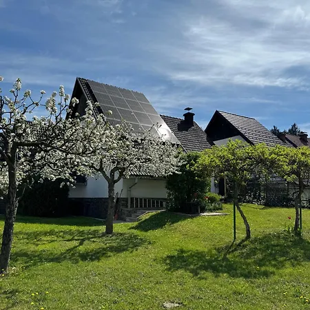 Arnlod's Nest