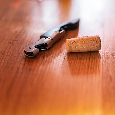 Vila Arnold's Nest *