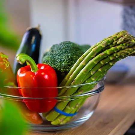 Villa Arnlod's Nest *