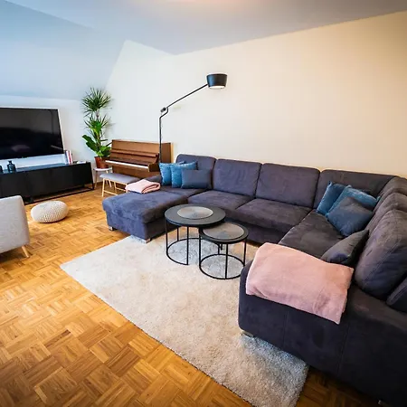Arnlod's Nest *