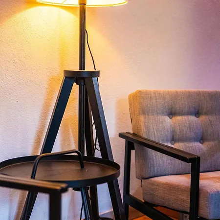 Arnold's Nest Vila Kotlje