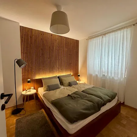 Arnlod's Nest Villa
