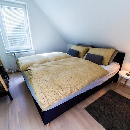 Villa Arnlod's Nest