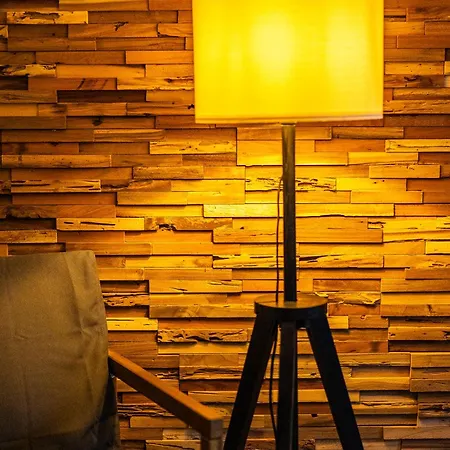 Arnlod's Nest Villa Kotlje