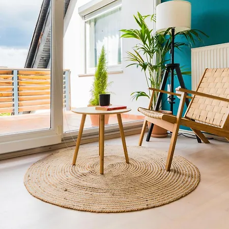 Villa Arnold's Nest