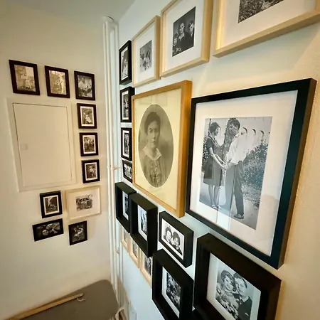 Villa Arnold's Nest