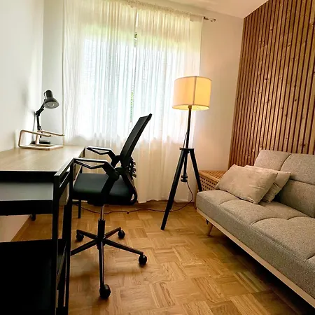 Villa Arnold's Nest Kotlje