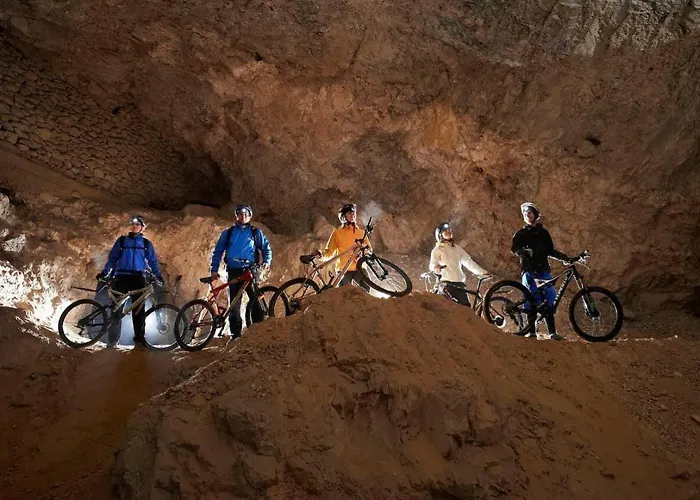 Arnold's Nest Villa Kotlje