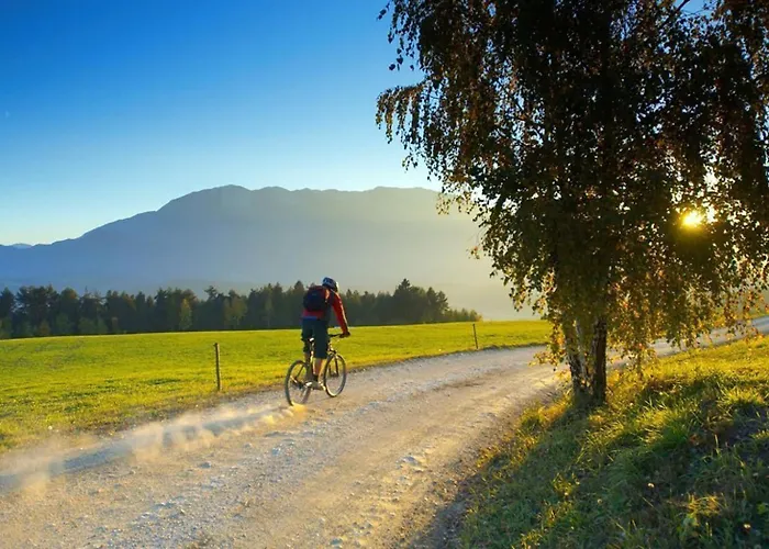Arnold's Nest Villa Kotlje