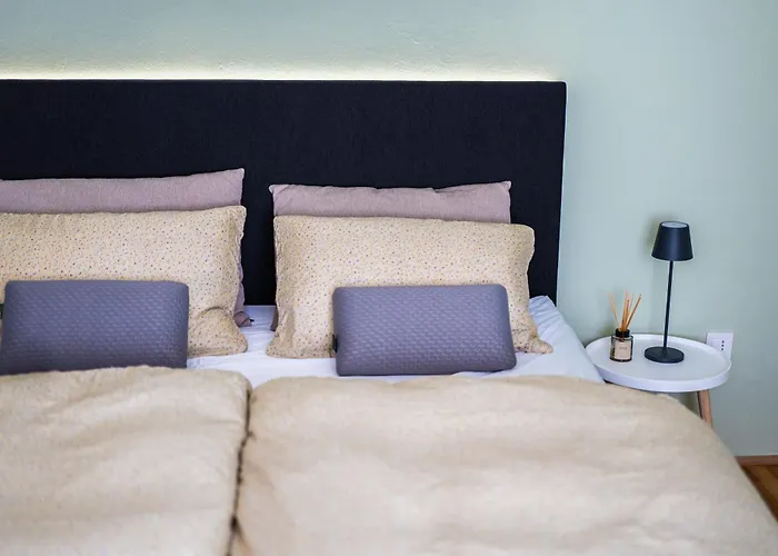 Arnold's Nest Kotlje