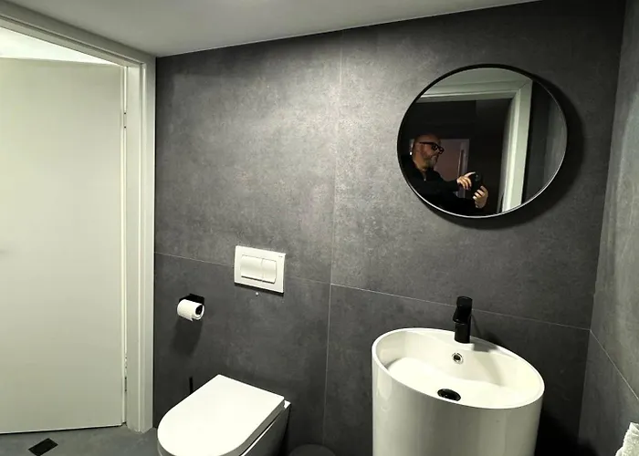 Arnold's Nest * Kotlje