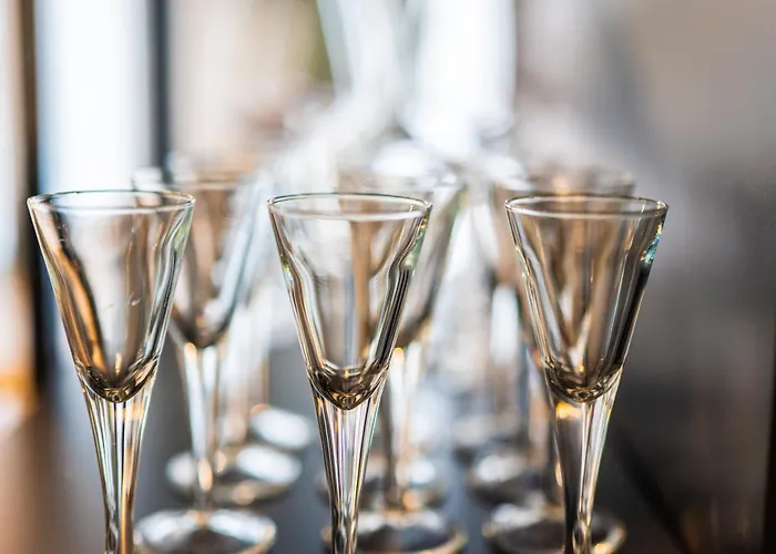 Arnold's Nest Kotlje