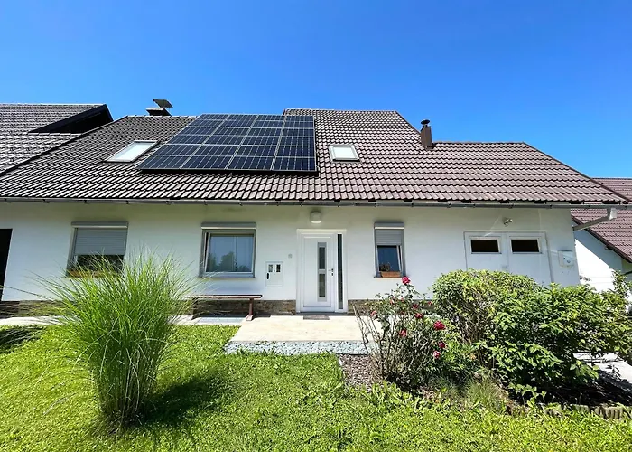 Arnold's Nest Kotlje