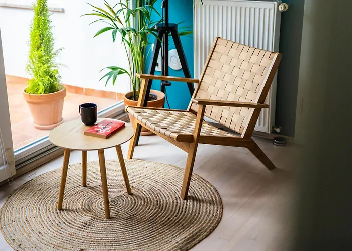 Villa Arnold's Nest *