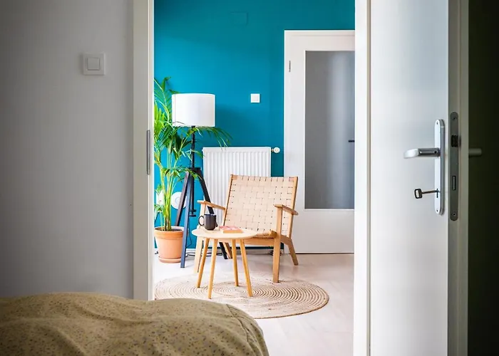 Arnold's Nest Kotlje