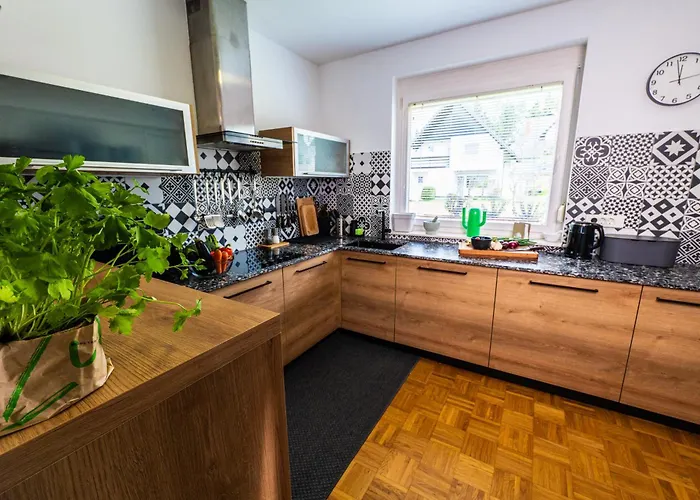 Arnold's Nest Kotlje