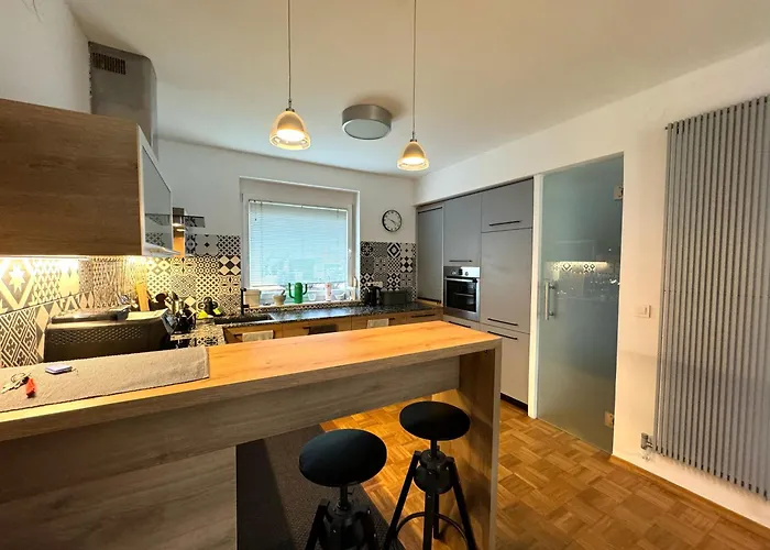 Villa Arnold's Nest *