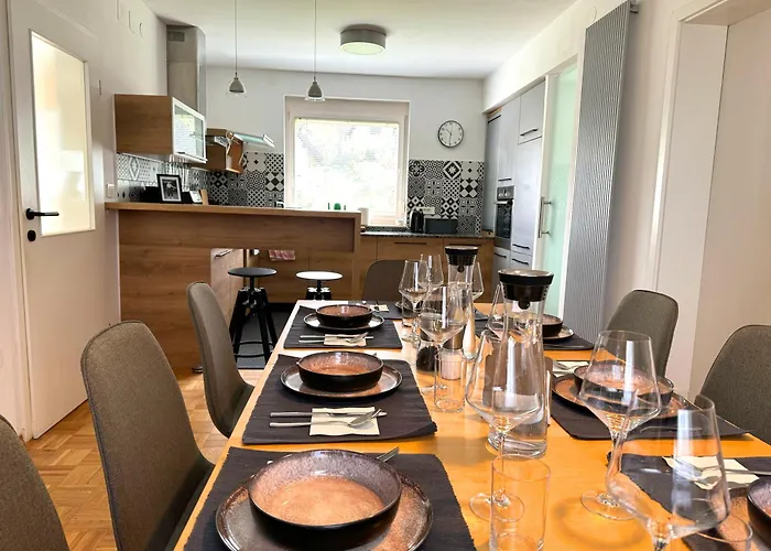 Villa Arnold's Nest *