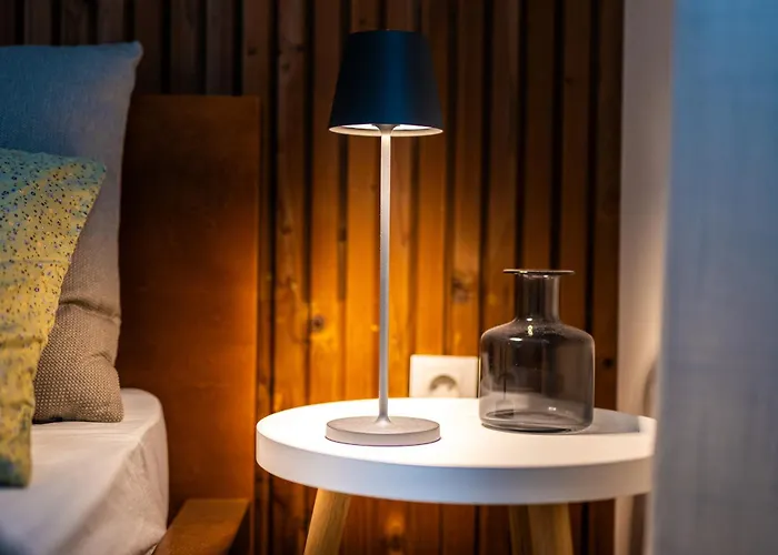 Arnold's Nest Kotlje