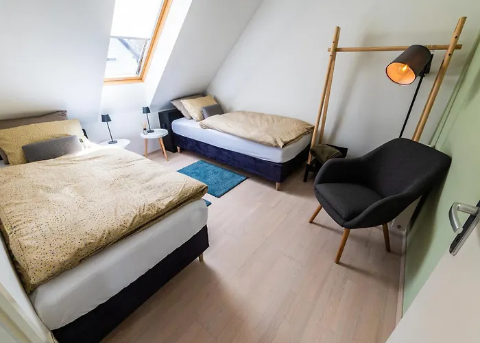 Arnold's Nest Villa Kotlje