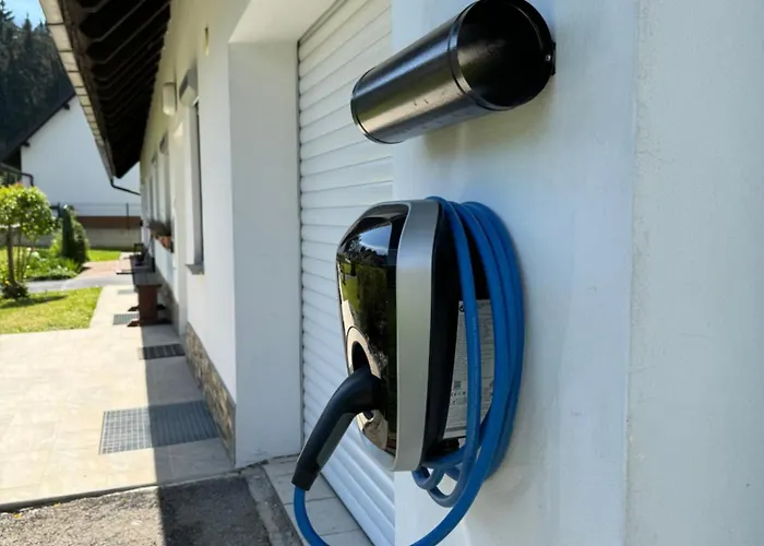 Arnold's Nest Kotlje