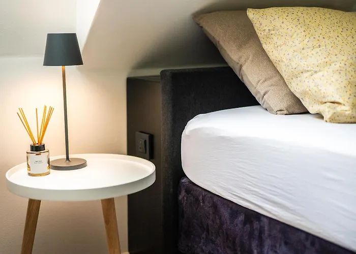 Arnold's Nest Villa Kotlje