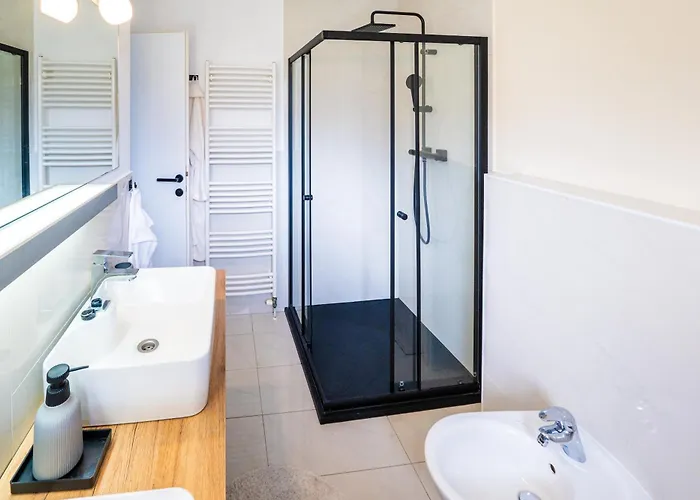 Arnold's Nest Villa Kotlje