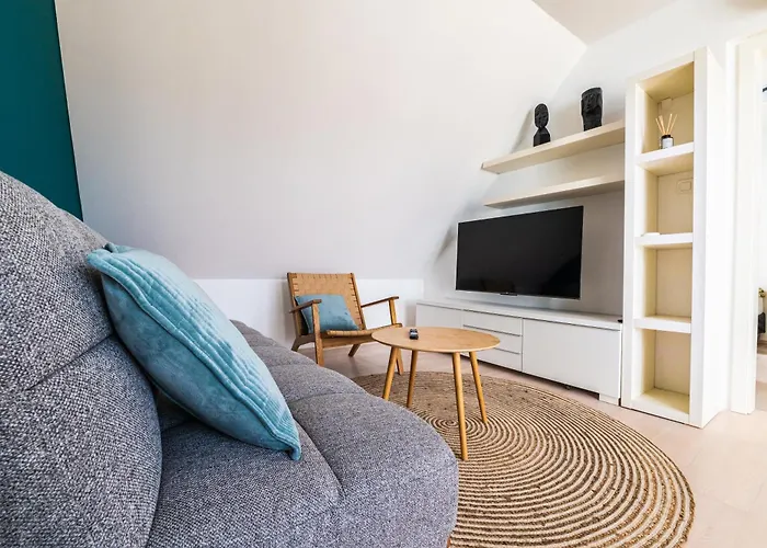 Villa Arnold's Nest Kotlje