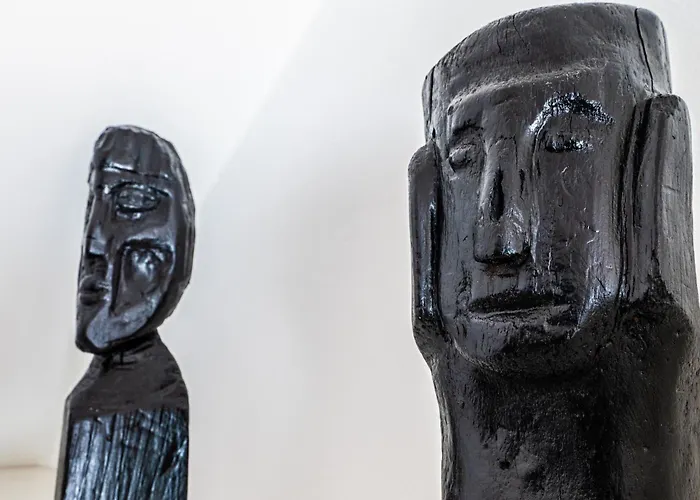 Arnold's Nest * Kotlje