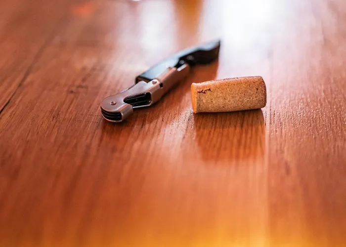 Villa Arnold's Nest *