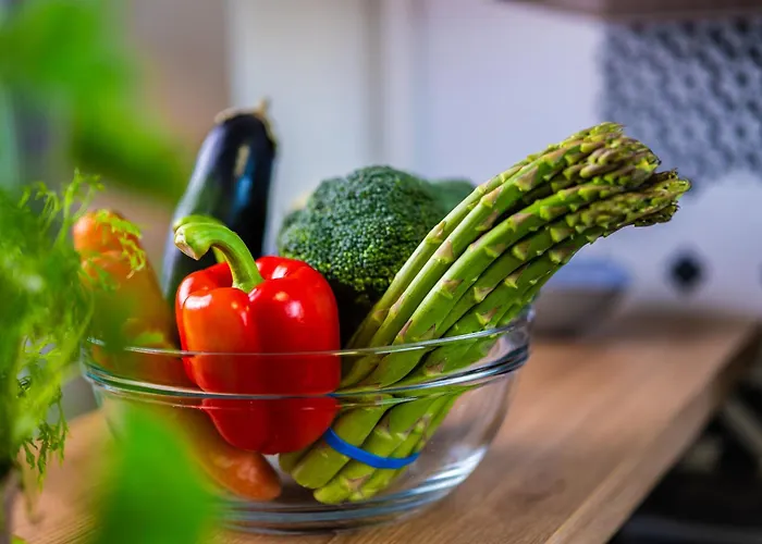 Villa Arnold's Nest *